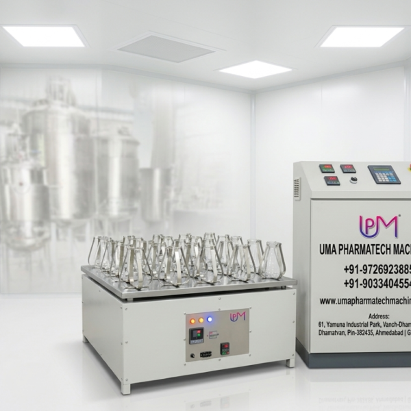 rotary shaker manufacturer and suppliers