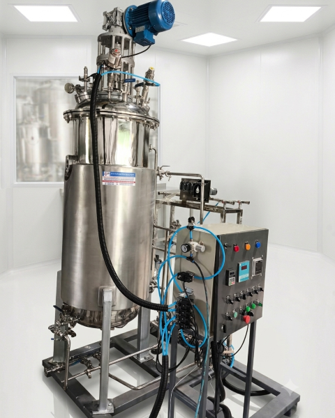 250 L Fermenter