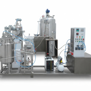 300L Fermenter
