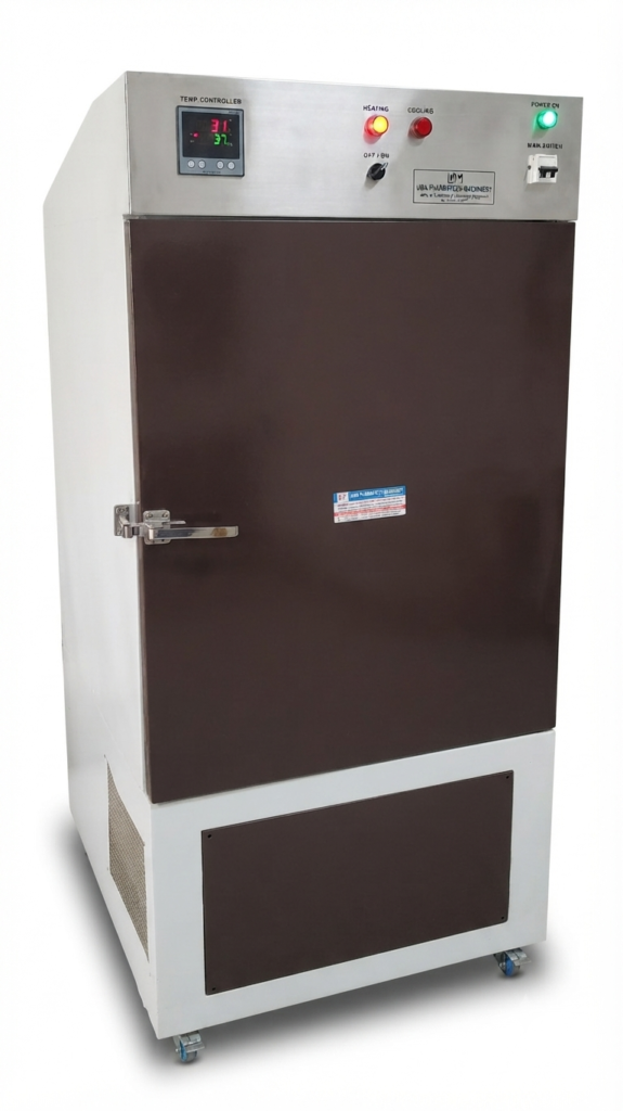 BOD INCUBBATOR 285L
