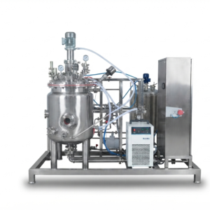 1000L Fermenter