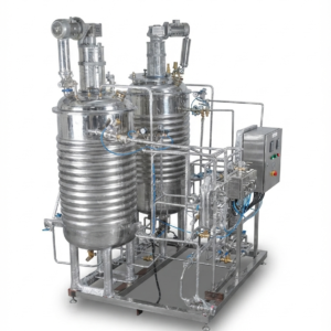 750L Fermenter