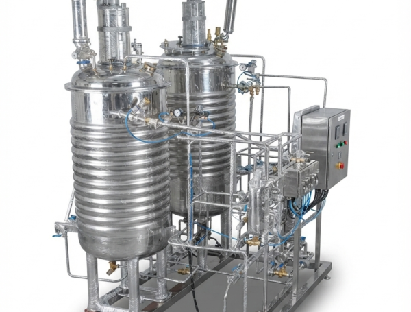 fermenter-suppliers-india
