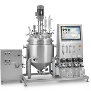 bioreactor 50L