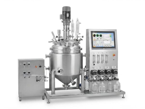 bioreactor-manufacturers