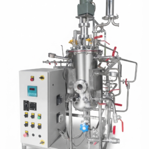 laboratory bioreactor 15 Litter