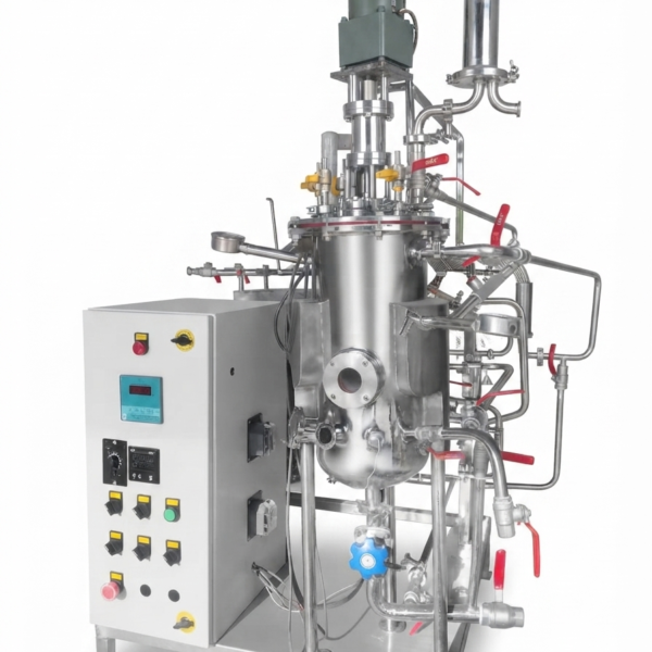 laboratory-bioreactor-suppliers