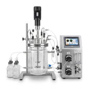Laboratory Bioreactor 10 Litter
