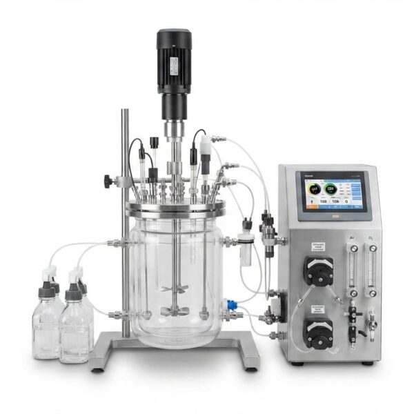 laboratory-glass-fermenter-suppliers