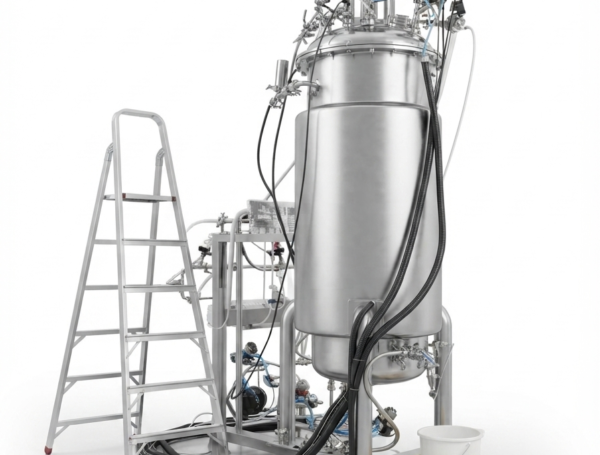 fermenter-manufacturer