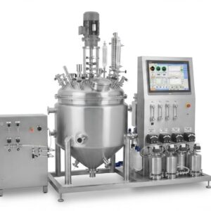 1500L Bioreactor