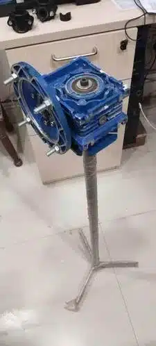 industrial agitator - Image 7