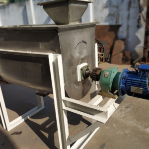 Ribbon Blender 500kg