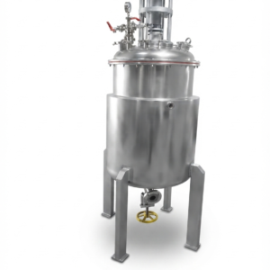 ss Reactor 1000L