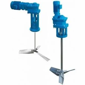 industrial agitator - Image 8