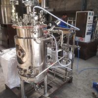 Bioreactor Manufacturer From Brazil-Suppliers and Exporter in Brazil