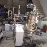 Fermenter Manufacturer In Sikkim