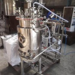 Bioreactor Manufacturers and Exporters in Thailand-Bioreactor Suppliers