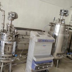 Bioreactor Manufacturer in Tamilnadu