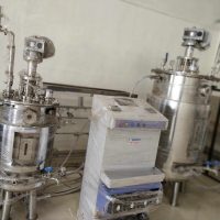 Fermenter Manufacturers in Kerala