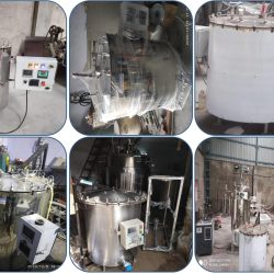 Autoclave Manufacturer and Suppliers