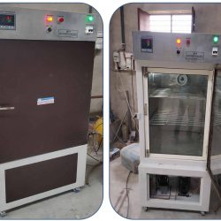 Biofertilizer Lab Equipment Manufacturers in Ahmedabad