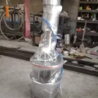 glass fermenter