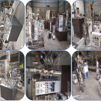 laboratory fermenter bioreactor manufacturer in Andhra Pradesh